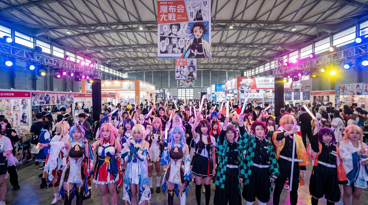 海角网海角网cosplay视频·漫展现场精彩合集